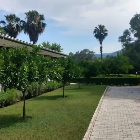 Arbor Vitae 4* Beldibi Bahcecik
