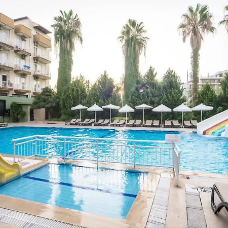 Hotel Arbor Vitae 4*