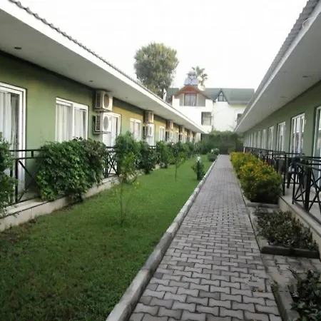 Arbor Vitae Ξενοδοχείο Beldibi Bahcecik