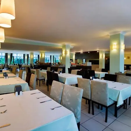 Arbor Vitae Hotel 4*
