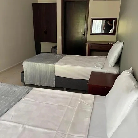 Hotel Arbor Vitae